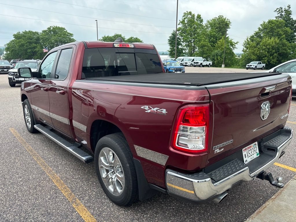 ram ram 1500 pickup 2020 1C6SRFBT4LN135277 image ram ram 1500 pickup 2020 1C6SRFBT4LN135277 image
